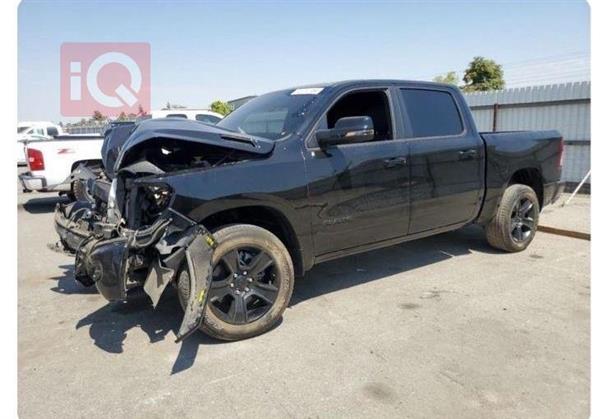 Ram 1500 2024 for sale in Iraq - Basra